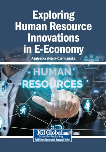 Exploring Human Resource Innovations in E-Economy