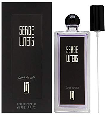 Serge Lutens De Lait Edp Vapo 50 Milliliter