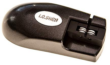 I O Shen Handheld Knife Sharpener