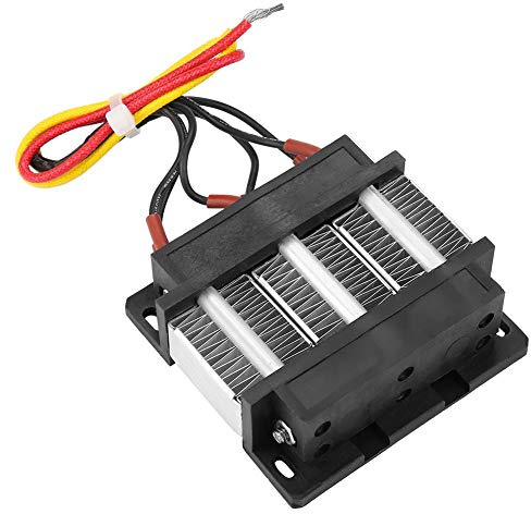 PTC Heating Element 200W Insulated PTC Ceramic Air Heater(48V)