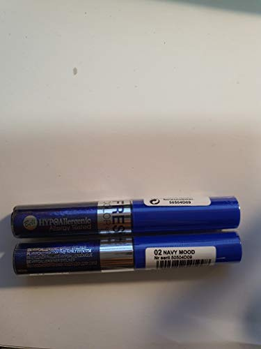 De Ojos Hipoalergen Fresh Color 02 Flüssiger Eyeliner Pflege und Gesundheit
