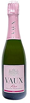 Vaux Rose Brut Sekt 0,375 Liter