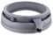 DL-pro Türmanschette für Bosch Siemens Modelle iQ500 iQ700 iQ800 iQ890 Logixx varioPerfect iSensoric für 772655 00772655 Türgummi Dichtung Türdichtung Manschette für Waschmaschine Tür