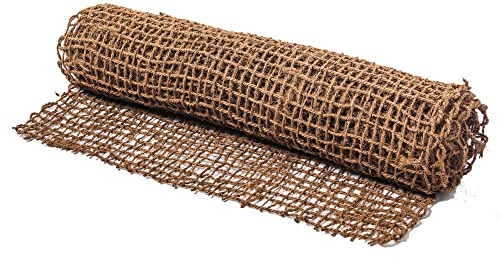 Heissner Anpflanzhilfe/Böschungsmatte 1 x 5m