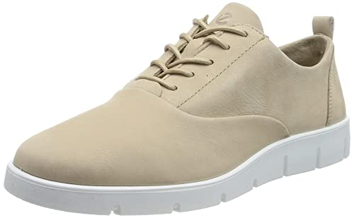 ECCO Damen Bella Shoe, BEIGE, 37 EU