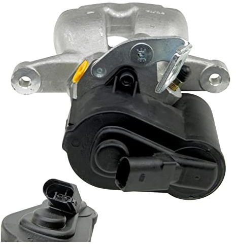 1x Bremssattel Hinterachse rechts für Passat 3C2 3C5