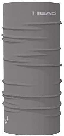 HEAD Original Tube Plain (Grau)