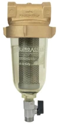 Filtro autopulente eco filtro 3/4