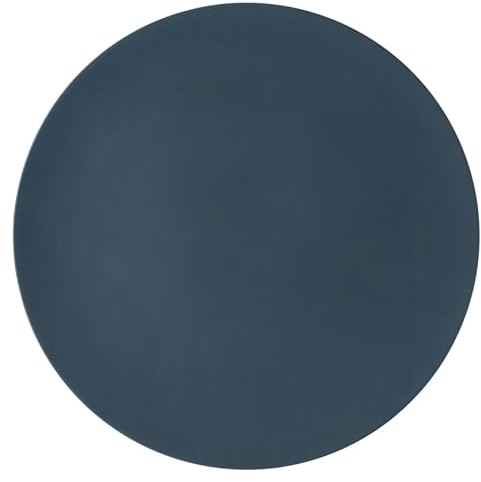 Rosenthal TAC Sensual Comfort Blue - Sottopiatto, 33 cm