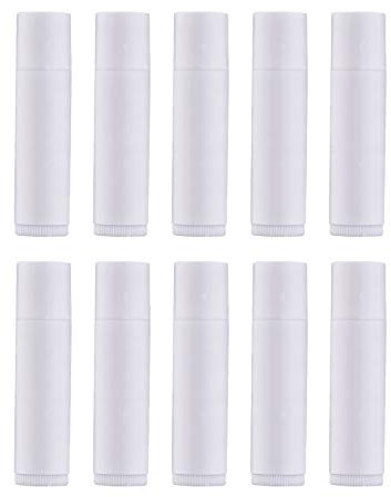 KOCAN 10 PCS Korkfett Holzblasinstrumente Zubehör für Saxophon-Klarinettenflöte,Korkfett für Klarinetten-Vandoren