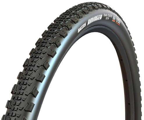 Pneu Ravager - 700x40C - tr. Souple - 60TPI / Exo/Tubeless Ready
