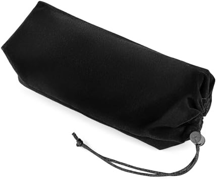 Omegon Transporttasche Flanelltasche für Okulare