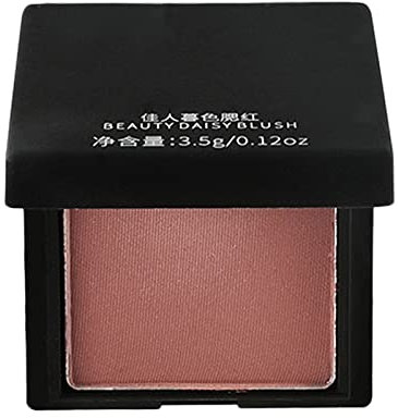 Smooth Matte Blush - Weiches Finish mit müheloser Mischung, kompakt und praktisch für langanhaltende Haltbarkeit, ideal für alle Hauttöne