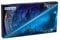 BlueBrixx Pro Stargate Adventskalender, Sci-Fi Bauset für Erwachsene und Kinder, Klemmbausteine-Set aus 844 Teilen, Baue ikonische Szenen aus SG-1 und Atlantis, 107944