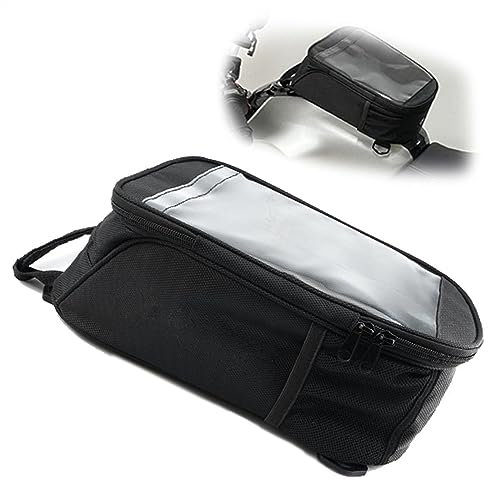 KMWSHAN Aufbewahrungstasche Motorrad Tankrucksack Rucksack Gepäck Für BMW R Ninet S1000XR S1000R S1000RR