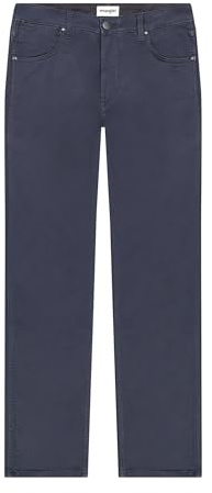 Wrangler - Jeans Herren - Regular Straight Fit - Greensboro - for Real
