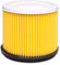 SOS Accessoire Filtre cartouche EWT CS pour Aspirateur AQUAVAC ACCARTP