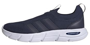 adidas Hombre Cloudfoam Flex Slip ON Zapatos