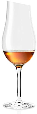 EVA SOLO | Likörglas 24cl | Dünner, eleganter Glasrand | Weingläser