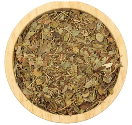 Mirtillo Secche Foglie Tè Erbe Secca - Vaccinium Myrtillus L. (400g)