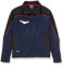 Cofra V425-0-01.Z/3 - Giacca da lavoro Rider Woman, in pile, blu navy/nero, M
