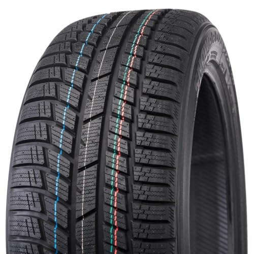 Toyo Snowprox S 954S XL M+S - 245/45R20 103V - Winterreifen