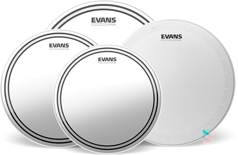 Evans epp-ec2shdd-s Scruggs Pack