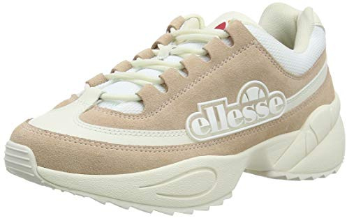 Ellesse Femme Sparta Baskets