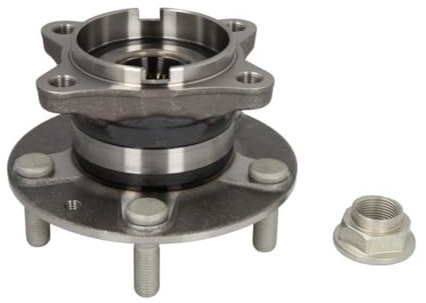 FAG 713615920 Wheel Bearing Kit