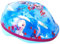 Disney Frozen 2 Kinder Tüv/GS-Vélo et Skate La Reine des Neiges 2 Deluxe-Taille 51-55 cm Kinderschutzhelm für Fahrrad, Blau, Unique
