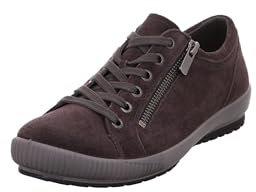 Legero Damen Tanaro Sneaker, Grau (LAVAGNA 2300), 38.5 EU