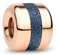 BERING Damen Charm - rosé gold glänzend Believe-4