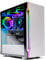 Skytech Archangel Gaming Computer PC Desktop – Ryzen 5 3600 3.6GHz, GTX 1660 Super 6G, 500GB SSD, 16GB DDR4 3000MHz, RGB Fans, Windows 10 Home 64-bit, 802.11AC Wi-Fi
