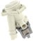 Pompe de vidange b20-6b pour Lave-linge