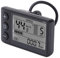 VGEBY Misuratore Display per Bicicletta, Display LCD 24V 36V 48V Pannello di Controllo S866 per Bicicletta Elettrica con Spina Impermeabile Accessori per la conversione di biciclette elettriche