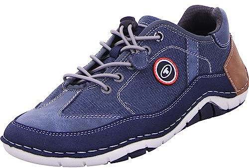 TOM TAILOR Herren 5383306Sneaker