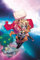 Thor - Mighty Female Thor - Film Poster Plakat Druck - Größe 61x91,5 cm