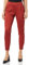 ICHI IHKATE CAMELEON PA Damen Hose Stoffhose mit Stretch enger Schnitt Elastikbund, Größe:M, Farbe:Rooibos Tea (181355)