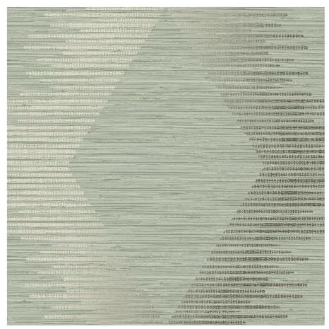 Superfresco Easy Sage Geometric Wallpaper | Paste The Wall | Green Geometric | Eco-Friendly