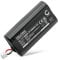 CELLONIC, Speaker battery compatible with Sonos Roam (5200mAh, 3.7V) Ersatzakku 111-00005, IP-038535-101