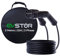 EVSTOR EV/Electric Vehicle Charging Cable | Type 2 to Type 2 | 3 metre | 32 Amp | 3 Phase | 22KW | IEC 62196-2 | Mode 3 | FREE Carry Bag (3metre)