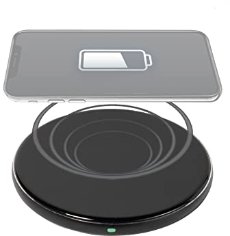 Vivanco Wireless Super Fast Charger (61341)
