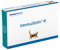 almapharm ImmuStim K | 72 Tabletten | Ergänzungsfuttermittel für Katzen | Vitalstoffe für das Immunsystem | Zur Unterstützung des Immunsystems | Enthält beta-Glucane