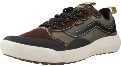 Vans ULTRARANGE EXO SE Brown 40.5