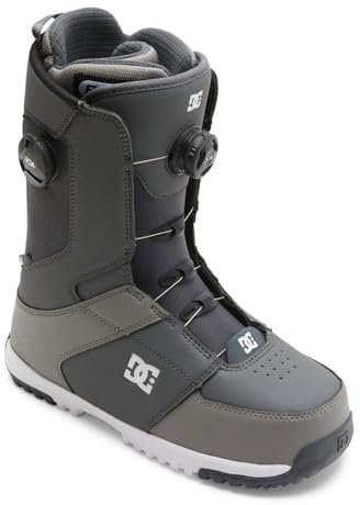 DC Shoes Control Snowboard Boots EU 43, grau, 43