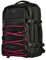 ANTLER - Discovery Backpack, 28L Rucksack with Laptop Pocket, Suitcase Sleeve, Water-Resistant, Durable Carry-On Travel, Work, Gym Bag for Men & Women - Purple