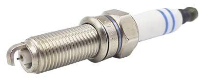 QKFTCSDW Kfz-Ersatz 4/20 Stück A004159180326 YR7MPP33 Iridium-Zündkerze passend for W203 W204 W211 W212 W251 C204 C209 C219 CL203 004159180326(4pcs)