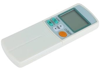 1 Control Remoto Universal for Aire Acondicionado Daikin ARC433A87 A82 A83 A88 ARC433B4.