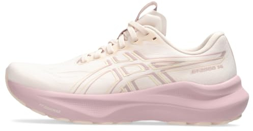 ASICS GT-2000 14 Laufschuhe für Damen, 8 Wide