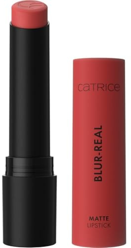 Catrice - Blur-Real Matt Lippenstift 050 Airy Crush